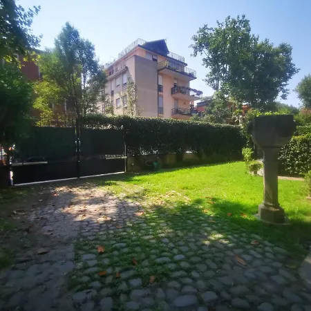 Liberty Appartement *