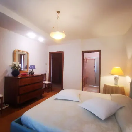 Appartement Liberty Lido de Venise