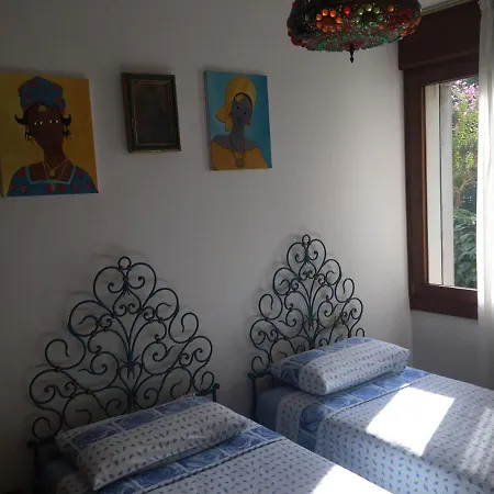 Apartmán Liberty Benátky – Lido
