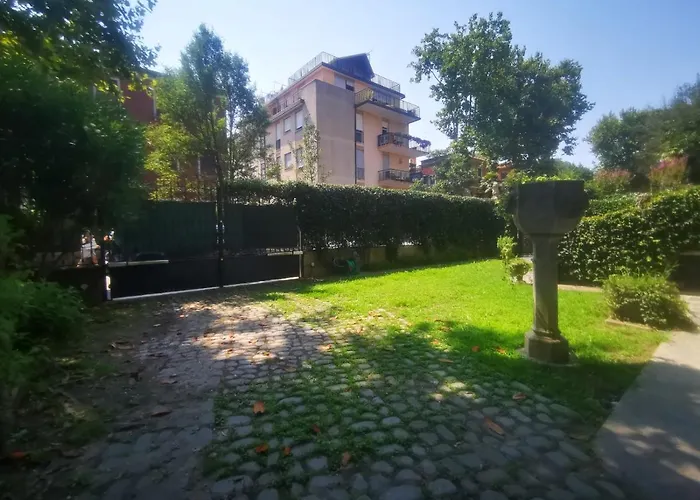 Liberty Διαμέρισμα *