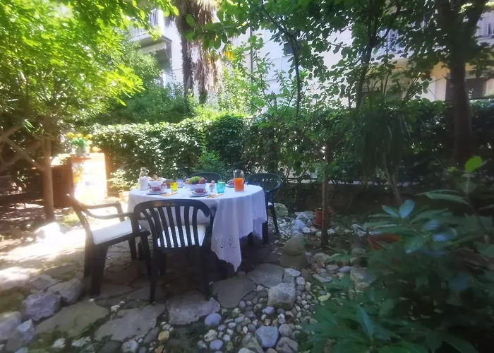 Liberty Λίντο της Βενετίας