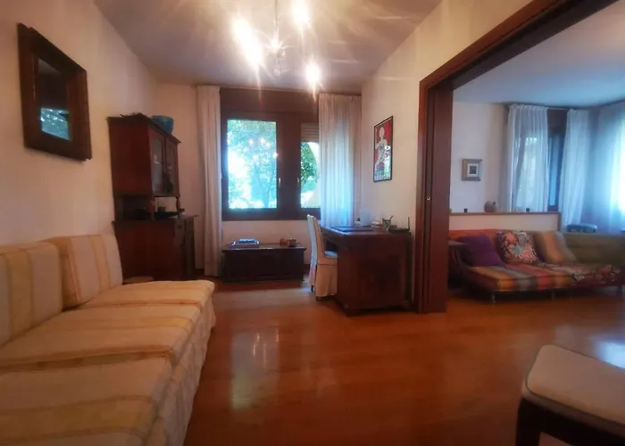 Liberty Λίντο της Βενετίας